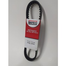 Keeway Focus 150 Uyumlu Yerli Ürtm Varyatör Kayış