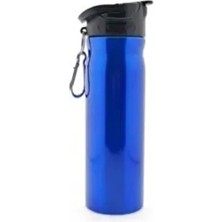 Mikro 500 ml Çelik Matara mt 2850