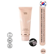 Belirtilmemiş Tntnmom's Volufiline Breast Cream 100ML Dolgunlaştırıcı Sıkılaştırıcı Bakım Kremi