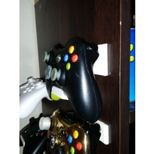 BYR Yeni Xbox 360 Kumanda Duvar Montajı T566503
