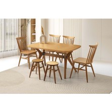 Yuvaset Home Mobilgen (Sadece Masa) Naturel Rüya Masa