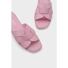 Capone Outfitters Lauren Kadın Terlik