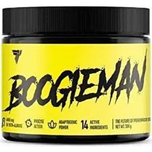 Nutrition Boogıeman Pre-Workout 300 gr Güç - Tropikal Aromalı