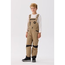 Bg Store Erkek Çocuk Salopet