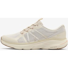 Skechers D'lux Comfort 2.0 Victory Kadın Bej Günlük Ayakkabı 104474 Nat