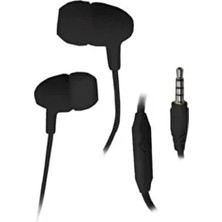 Kablolu Yüksek Kalite Kulak Içi Kulaklık Kulaklık