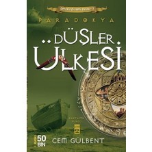 Paradokya 03 - Düşler Ülkesi