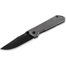 Böker Plus Raven Kihon Çakı