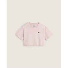 W Salton Relax Crop Ss