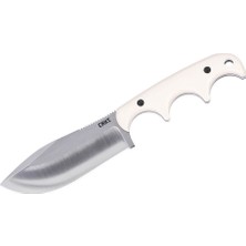 Crkt Minimalist Nessmuk Micarta Ivory Bıçak