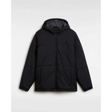 Mte Norris Puffer