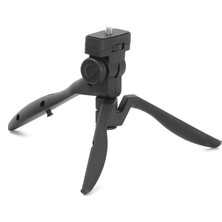 Tripod Şarjlı Güvenlik Feneri