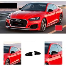 Audi A5 B9 Batman Ayna Kapağı (2016-2020)