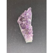 Brezilya Ametist Doğaltaş 1 Adet