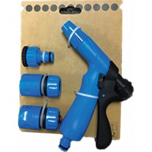 Opp Sprey Sulama Tabancası 5 Li Set DY2021S