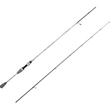Kendo Kenshi Pro 183CM 0.3-3gr Aji Lrf Kamışı