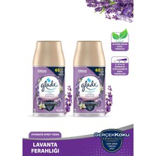 Oda Kokusu Yedek Sprey Lavanta 2 x 269 ML./175GR.