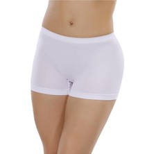 Dikişsiz Toparlayıcı Iz Yapmaz Korse Boxer