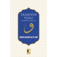 Tasavvuf Yolu
