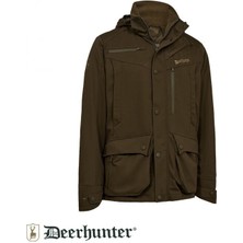 Deerhunter Muflon Pro Light Yeşil Mont  52