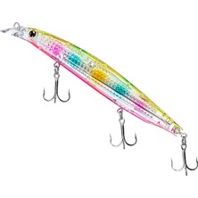 Daiwa Shore Line Shiner-Z Vertice R 125F 12,5cm 20,5gr Maket Yem