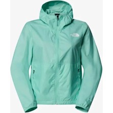 W Tnf Cyclone Wınd Jacket