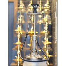 Özel Çelik Nargile Takımı