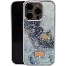 Iphone 16 Pro Diamond Serisi Kılıf