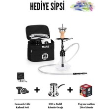 2006 Mars Nargile Takımı Herşey Özel Dahil Set