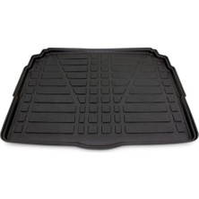 Ford Kuga Suv 2013-2019 Uyumlu Bagaj Havuzu  Uyumlu