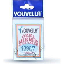 Yemli Takım 3 Iğneli 1396 No 7