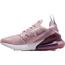 Nike Air Max 270 Unisex Sneaker Günlük Spor Ayakkabı Lila