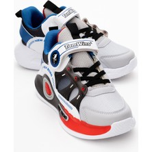 Çocuk Spor Ayakkabı Buz Siyah