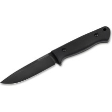 Böker Manufaktur Dbk Bushfriend 2000 Allblack Bıçak