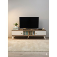 Tios Tv ÜNİTESİ140 cm Antikçam-Aytaşı