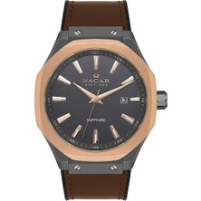 Nacar NC34-29B684-EGL2 Erkek Kol Saati