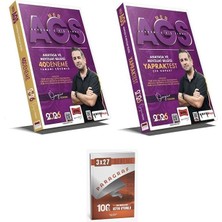 Yargı + Anla Kazan 2026 Meb-Ags Anayasa ve Mevzuat Bilgisi 40 Deneme + Yaprak Test 2 Li Set