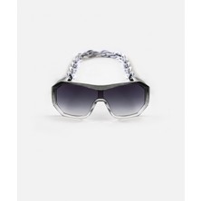 Degrade Renk Geçişli ve Askılı Güneş Gözlüğü IS1250045002001