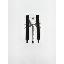 Erkek Çocuk Pantolon Askısı  (W5)