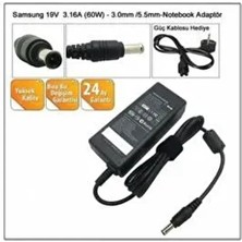 Shpy Tüm Modeller Için Notebook Adaptör 5,0*3.0 Şarj Aleti Gxtr 1030188