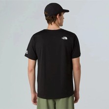M Ma 24/7 Short Sleeves Tee