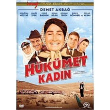 İmaj Hükümet Kadın