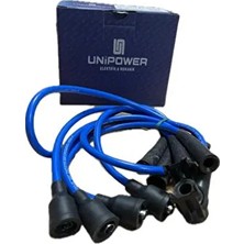 R9 R11 R19 R21 Broadway Faırway 1.4 Uyumlu Bujı Kablosu Performans (Mavi) 7702252160