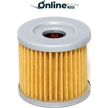 Suzuki An 125 Yağ Filtresi OB106