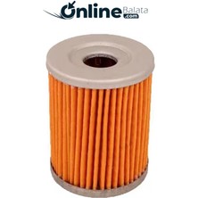 Sym Max 400 Yağ Filtresi OB107