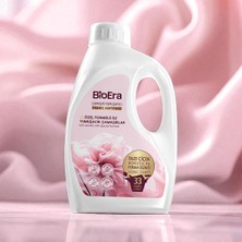 Bioera Yumuşatıcı Taze Çiçek Kokulu Ferah Esinti 1500ml 33 Yıkama