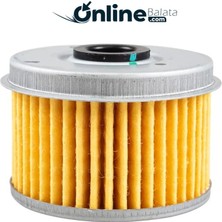 Cf Moto Sr 250 Yağ Filtresi OB112