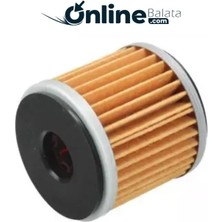 Benelli Tnt 25 Yağ Filtresi OB125