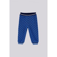 Bg Store Erkek Bebek Desenli Eşofman Altı