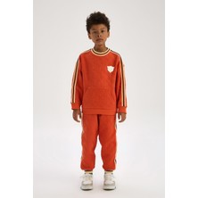 Bg Store Erkek Çocuk Eşofman Altı